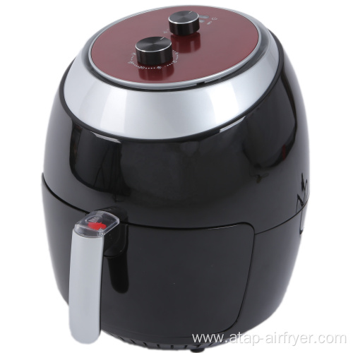 Cook Easy Healthy Air Fryer